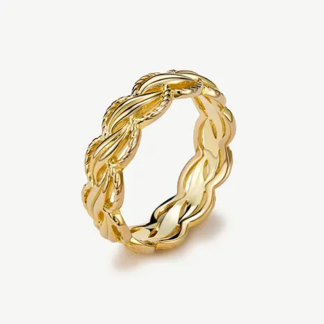 Chain Jewelry Product 2