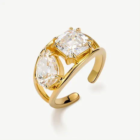 Pearl Jewelry Product 3