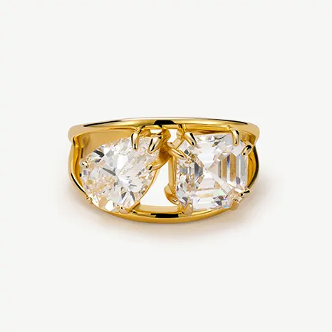 Solid Gold Jewelry Product 3