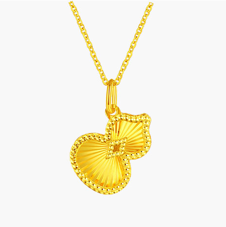 Pure gold jewelry Product 1