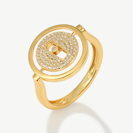 منتجات الماس والمجوهرات